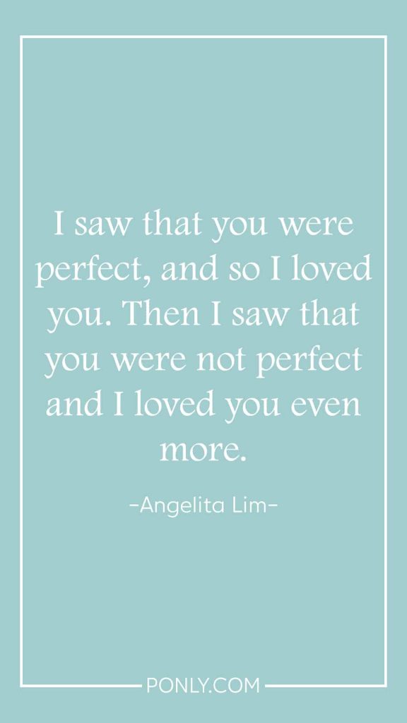 73 Cute Romantic Love Quotes For Your Special One