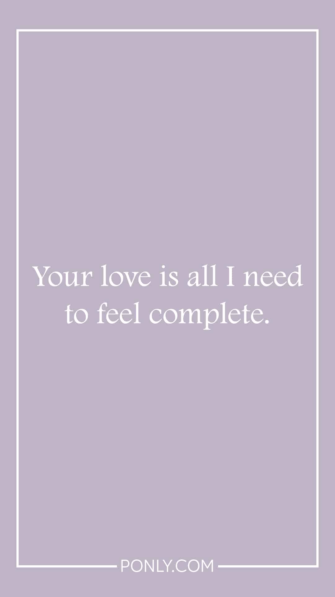 Your your love is love Love Calculator