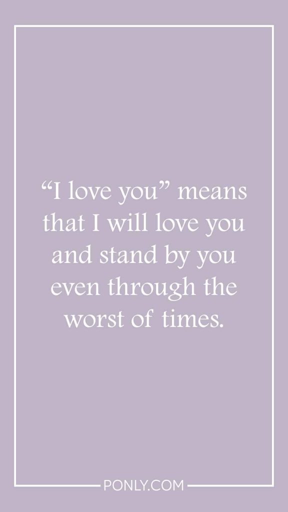 73 Cute Romantic Love Quotes For Your Special One