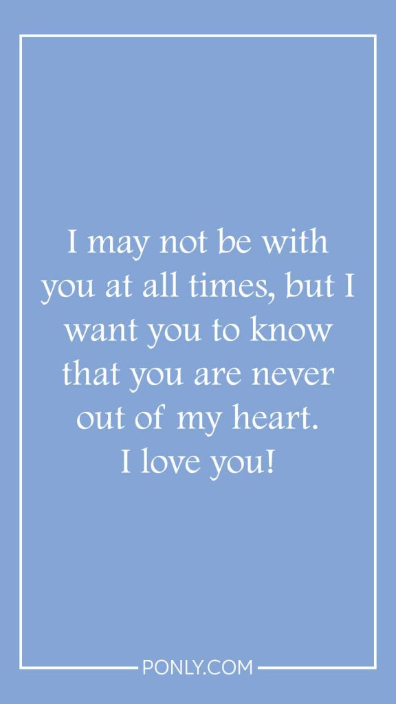 73 Best I Love You Quotes To Express Your Deep Emotions