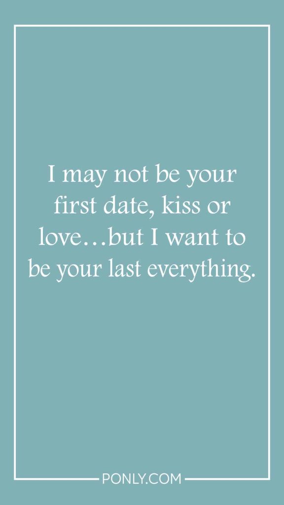 Quotes most ever romantic 220+ Most