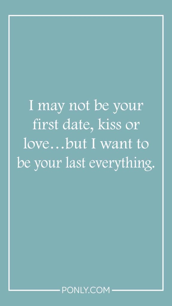 73 Cute Romantic Love Quotes For Your Special One