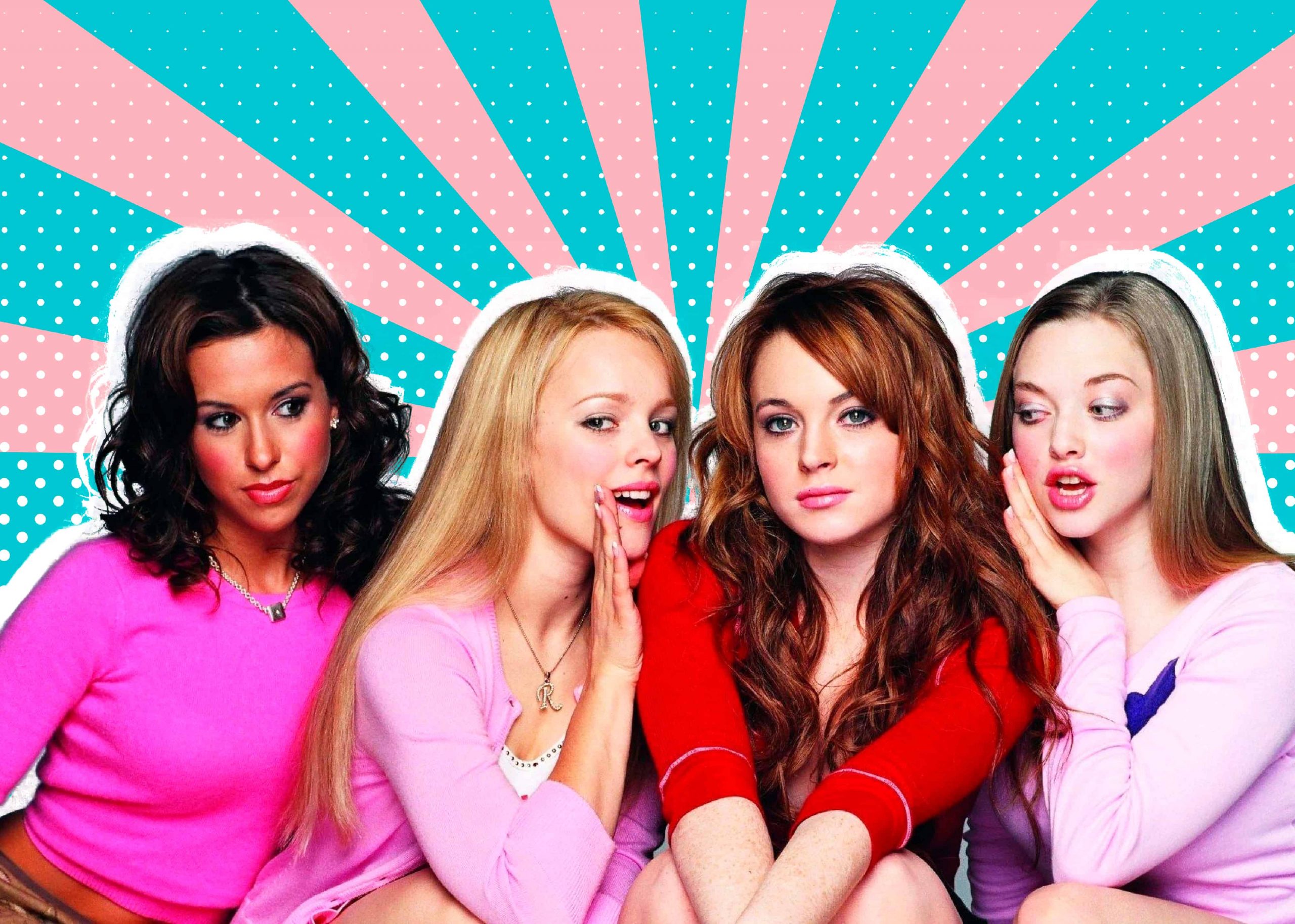 82 Very Best Mean Girls Quotes 2024
