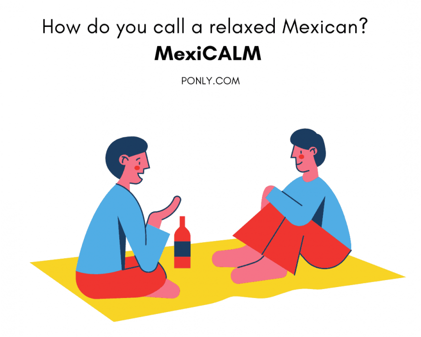 The 100 Very Best Mexican Jokes 2024