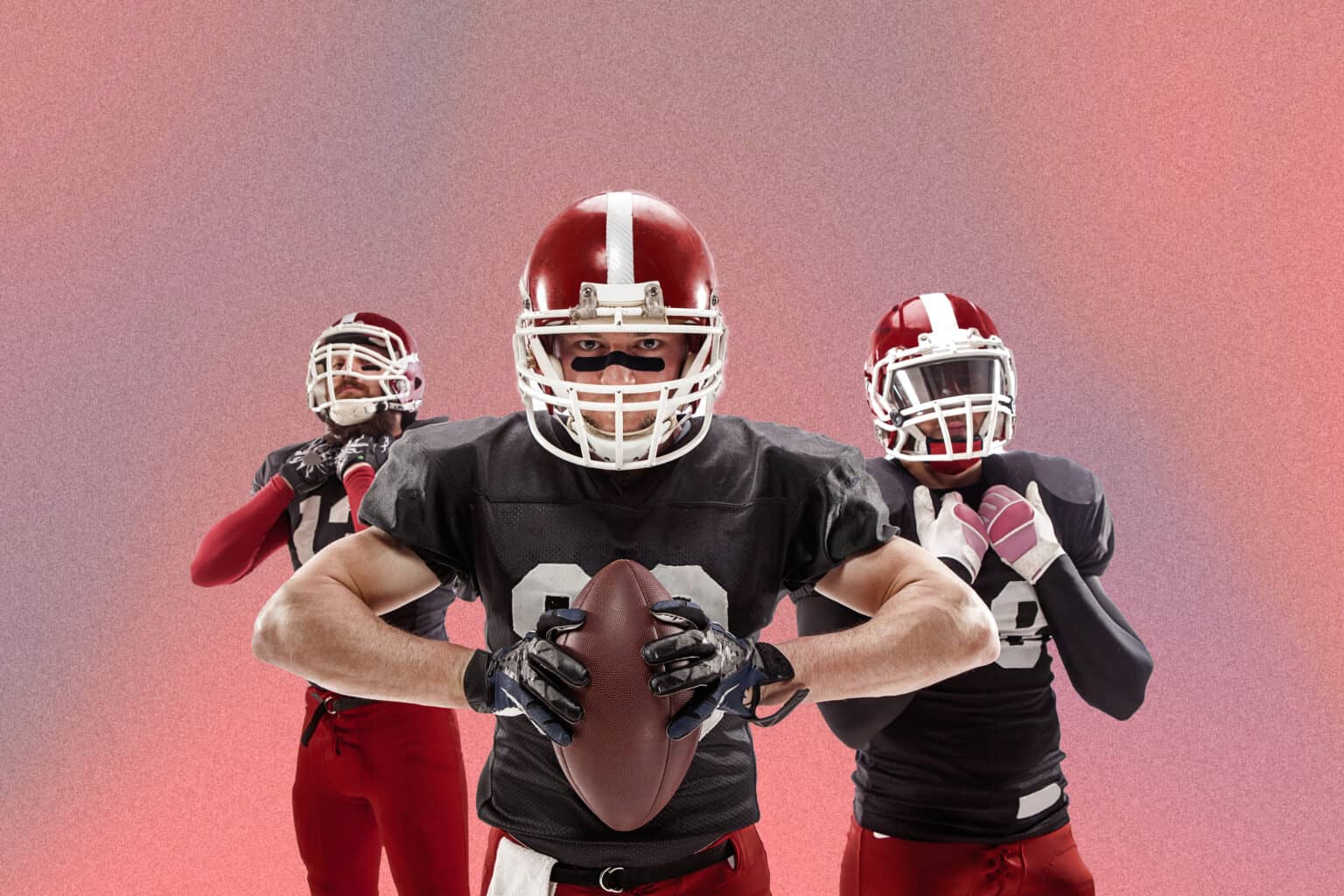 100 Very Best NFL Trivia Questions 2024