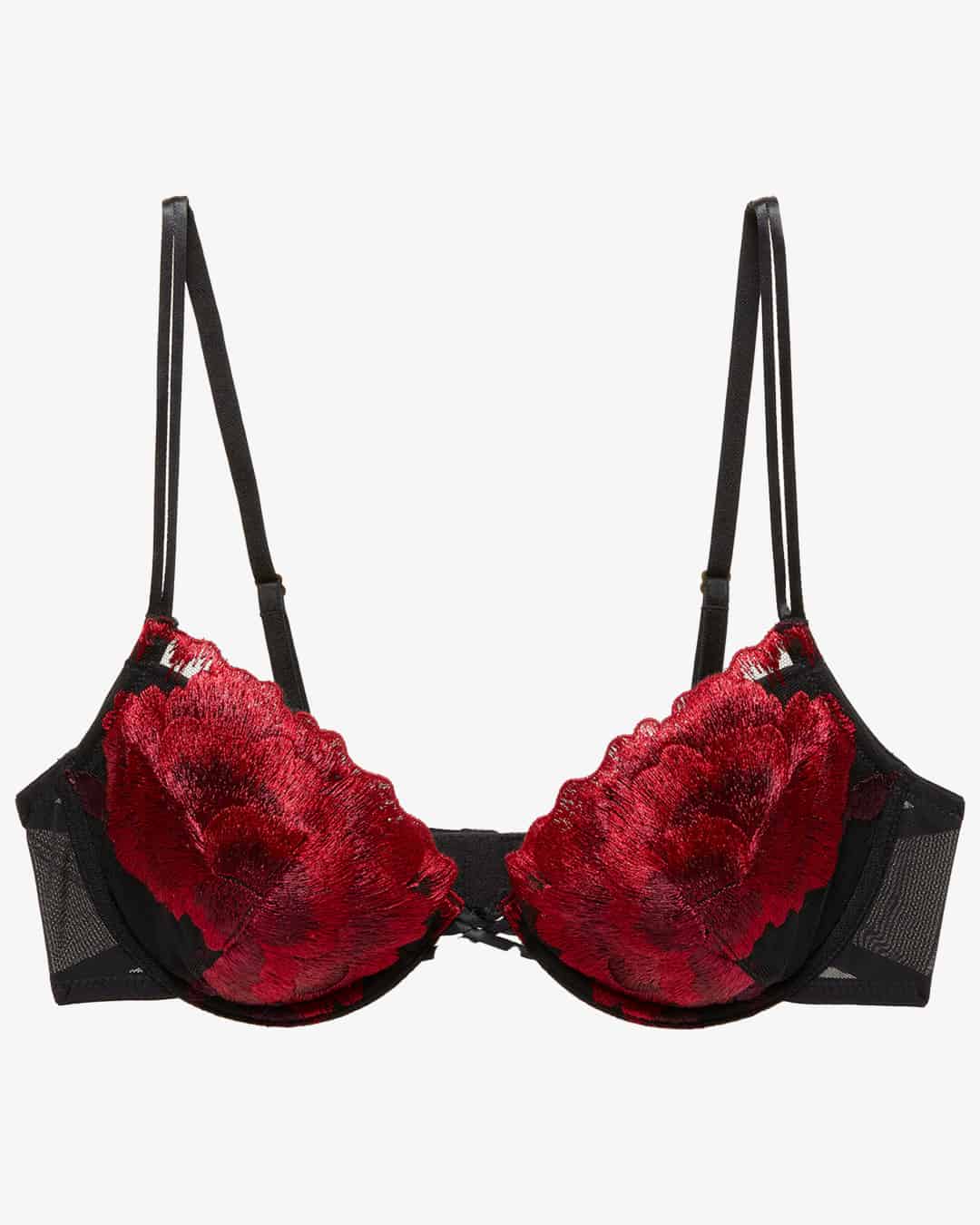 13 Best Demi Bras To Shop In 2024