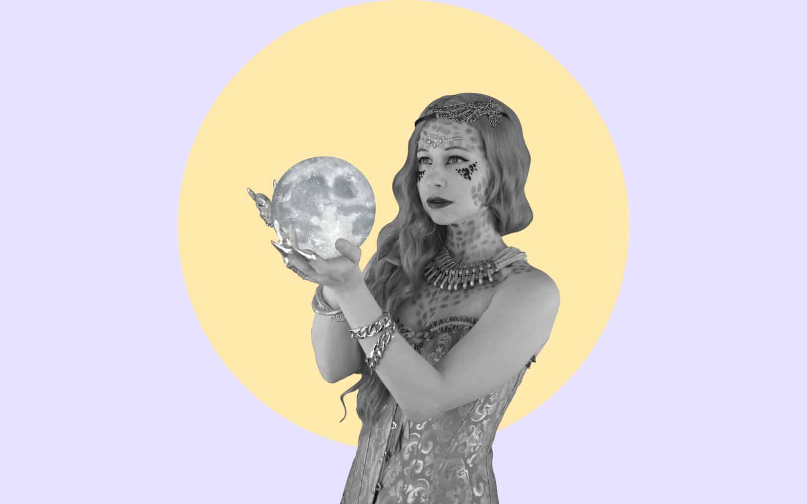 New Moon Rituals