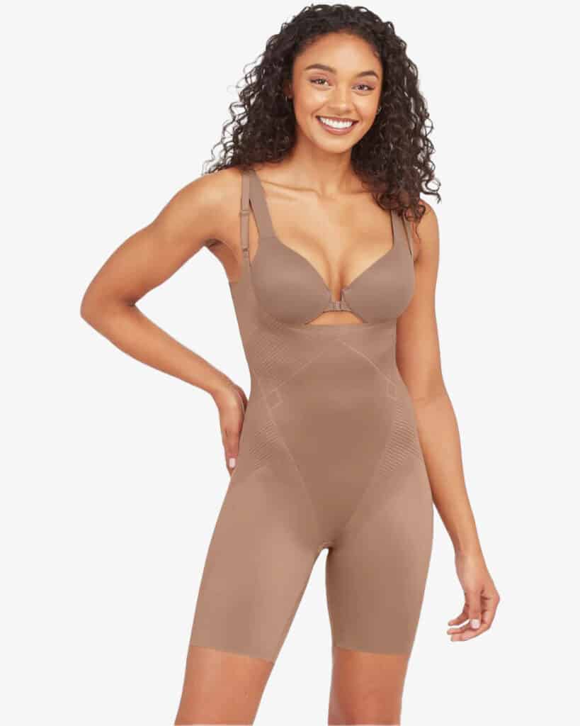 The 15 Best Shapewear For Fupa - March 2024