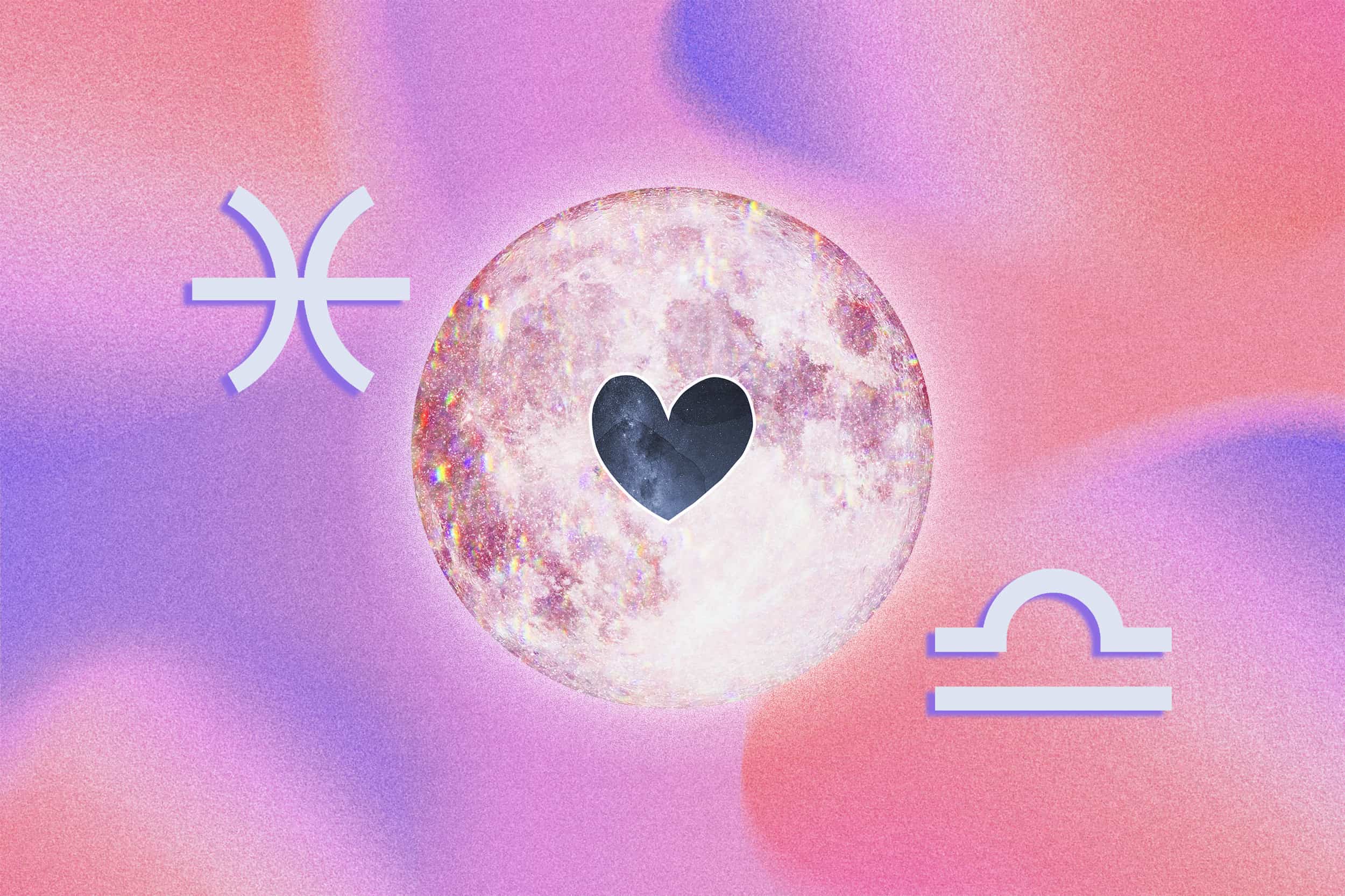 Pisces and Libra Love and Friendship Compatibility 2022
