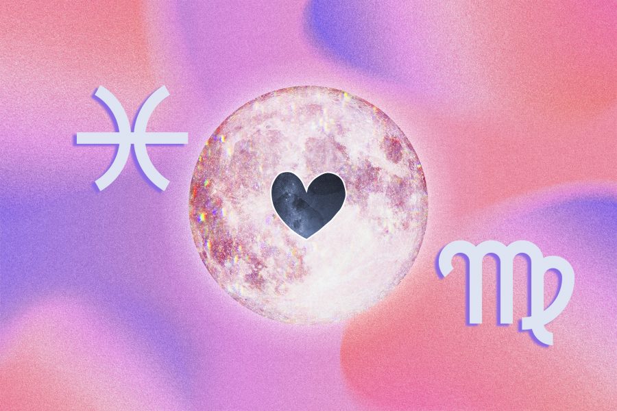 Pisces and Virgo Compatibility
