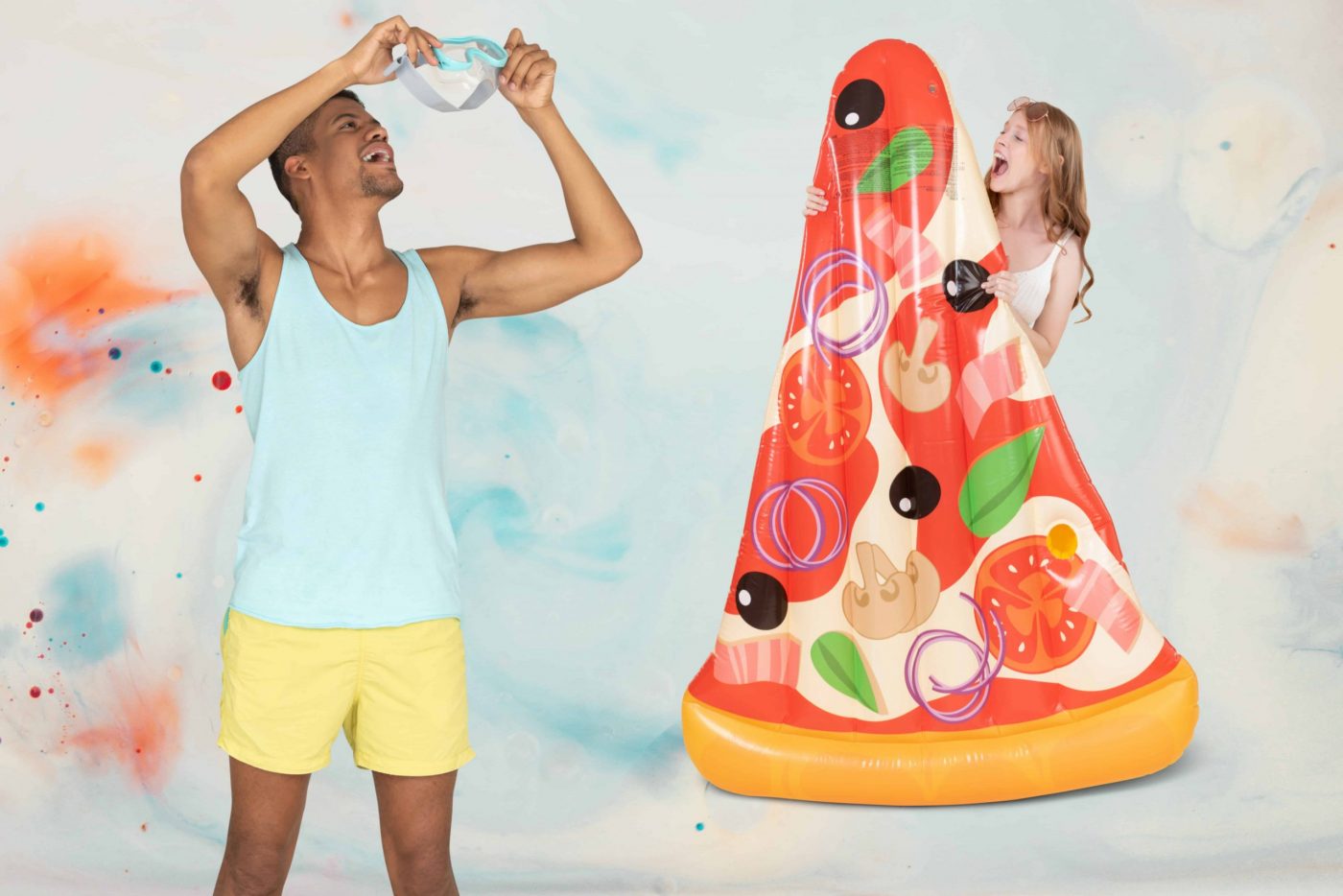 30 Very Best Pool Party Ideas 2025