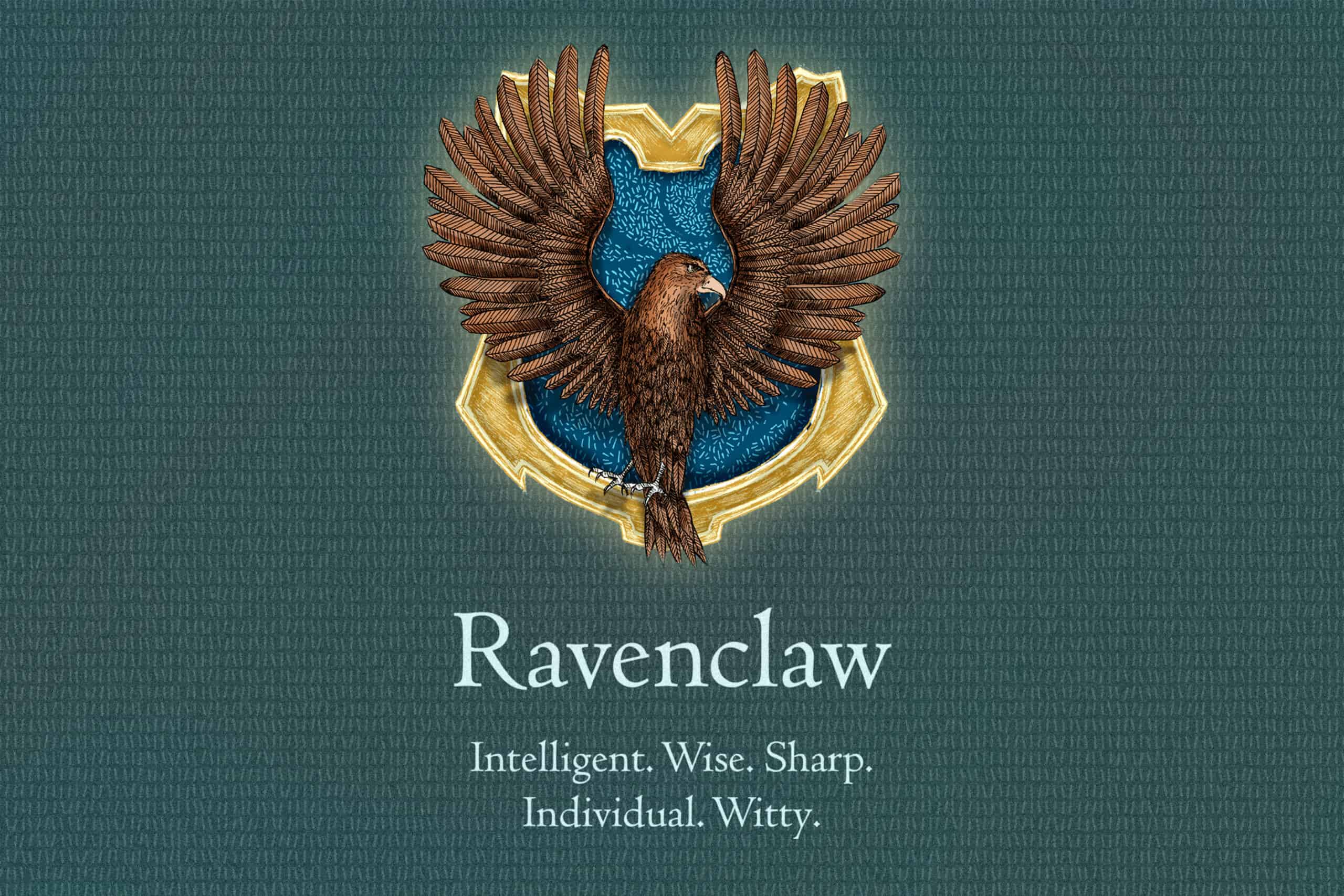 5 Facts About Ravenclaw House You Should Know - Bookstr