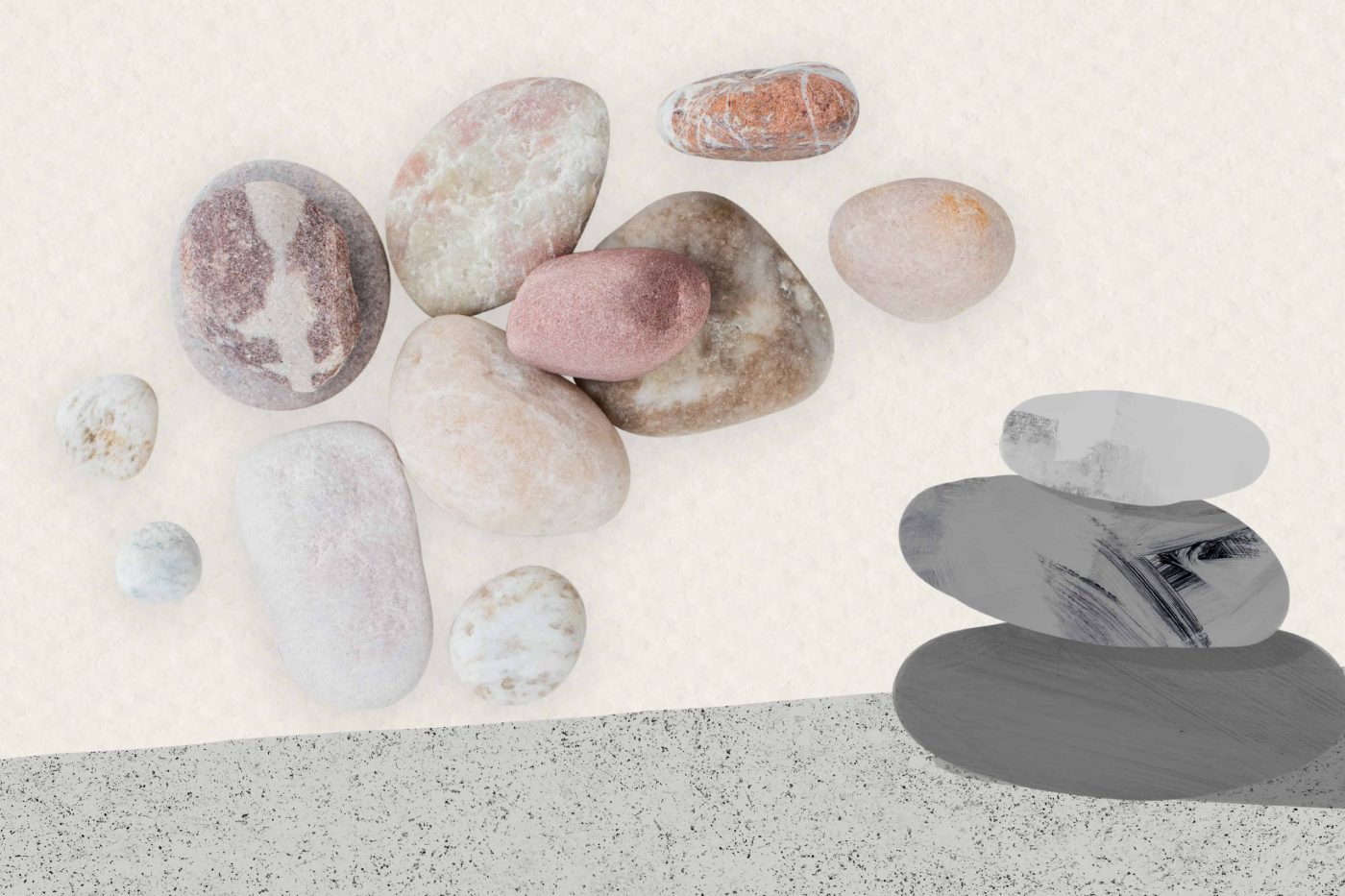 The 61 Very Best Rock Puns 2024