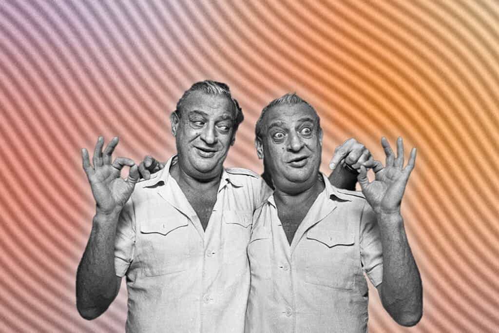 20 Dark Humor Jokes from Rodney Dangerfield