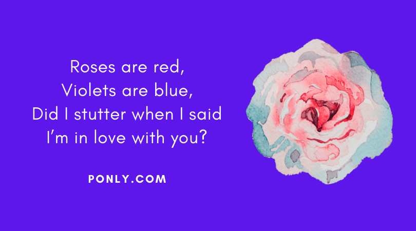 Roses Are Red Violets Are Blue Poems Funny Dirty