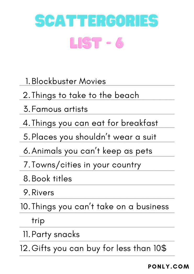 10-scattergories-list-to-play-with-friends-printable-pdf