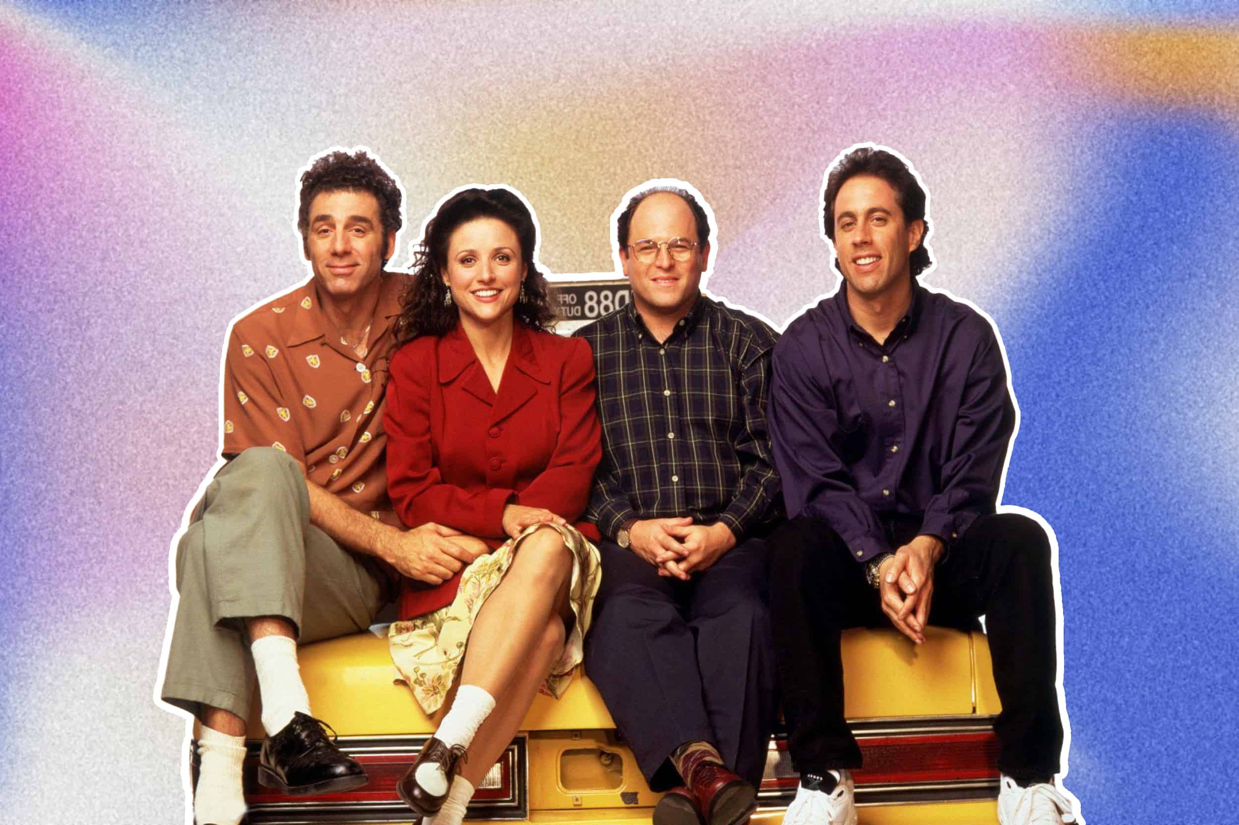 100 Very Best Seinfeld Trivia Questions 2023