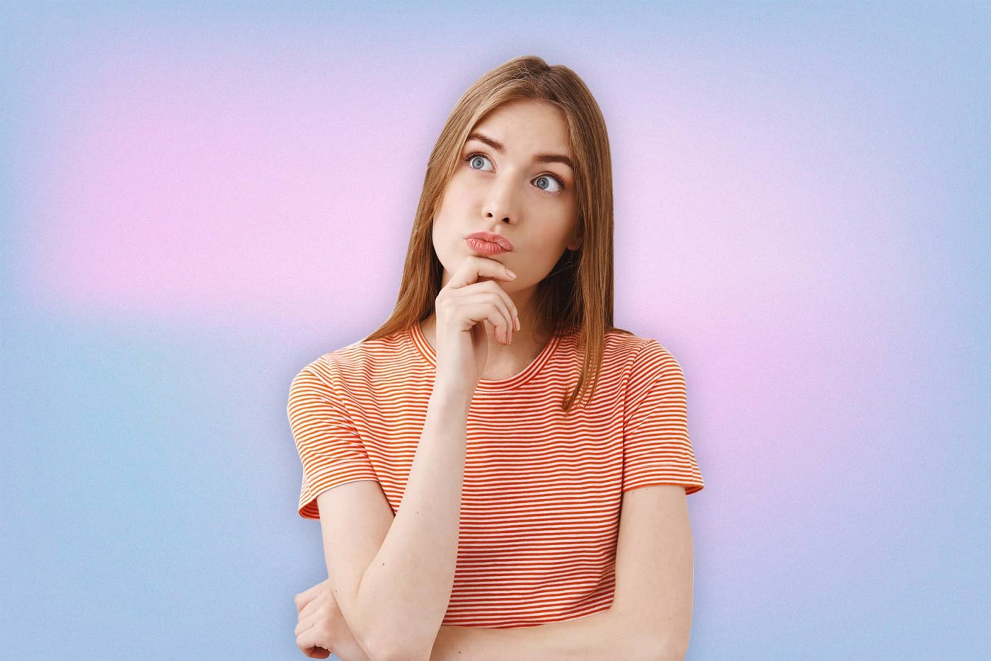 The Very Best 136 Shower Thoughts 2024