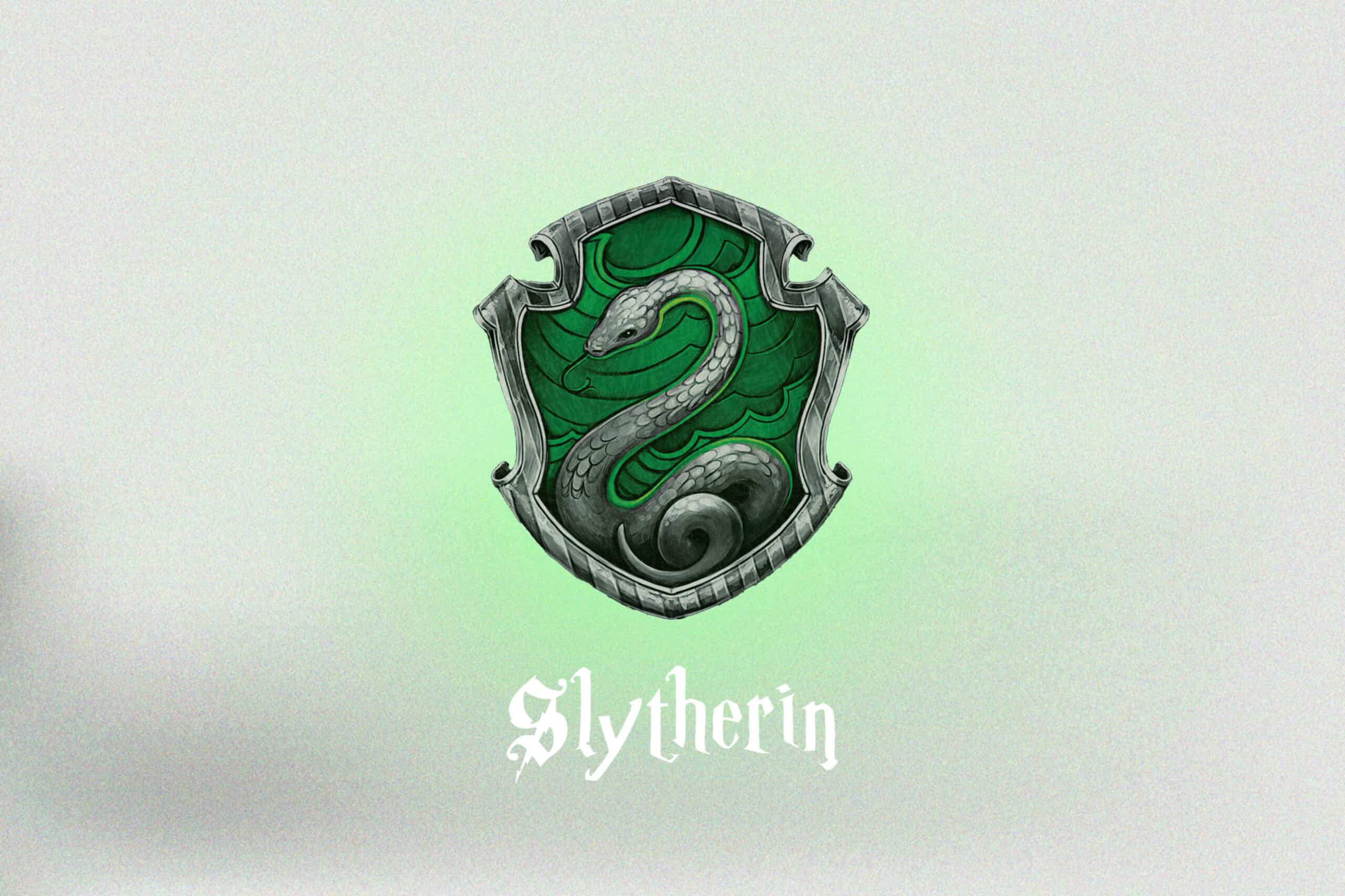 All the different ways you can be a Slytherin