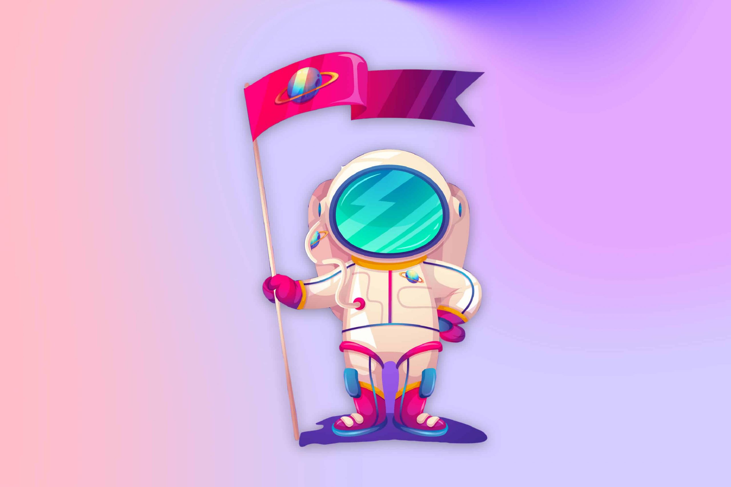 The 69 Very Best Space Puns 2024