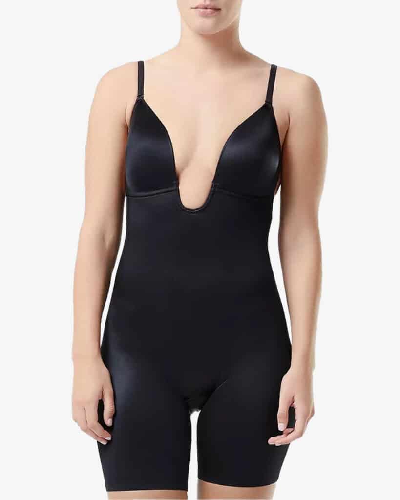 Try a Little Slenderness Body Briefer