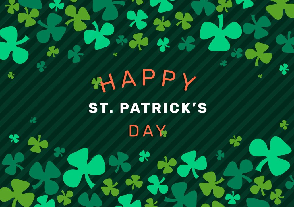St Paddy S Day Quotes 75 St Patrick's Day Quotes & Proverbs To Ponder