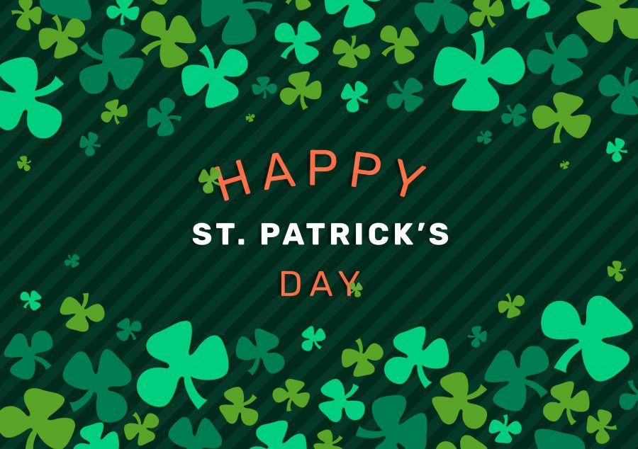 75 St Patrick’s Day Quotes