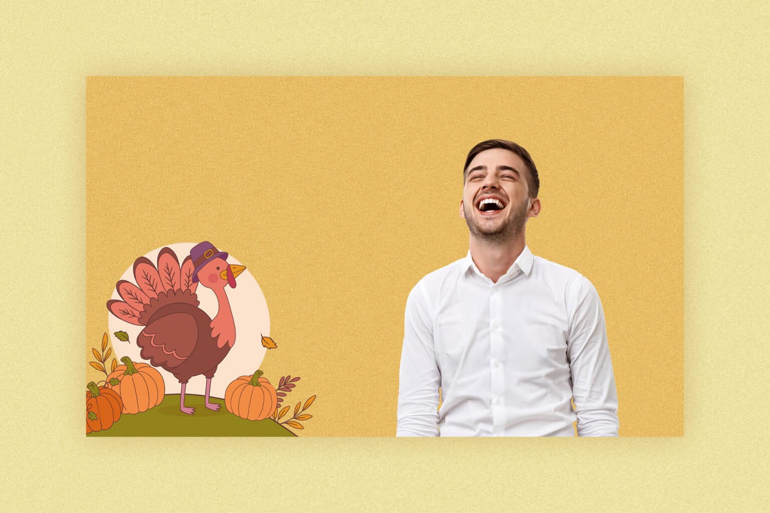 The 50 Very Best Thanksgiving Dad Jokes 2024