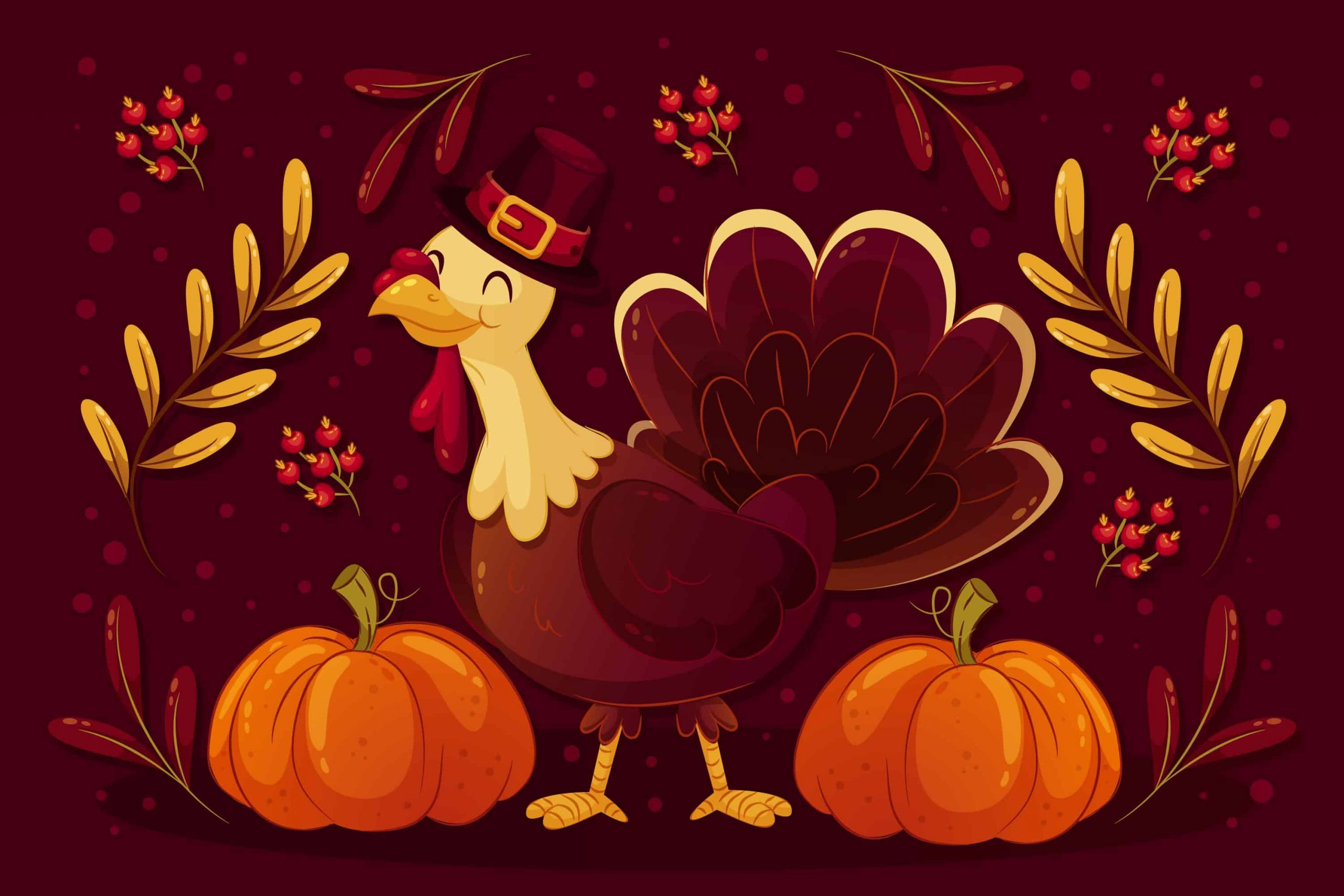 50 Thanksgiving Jokes 2022 