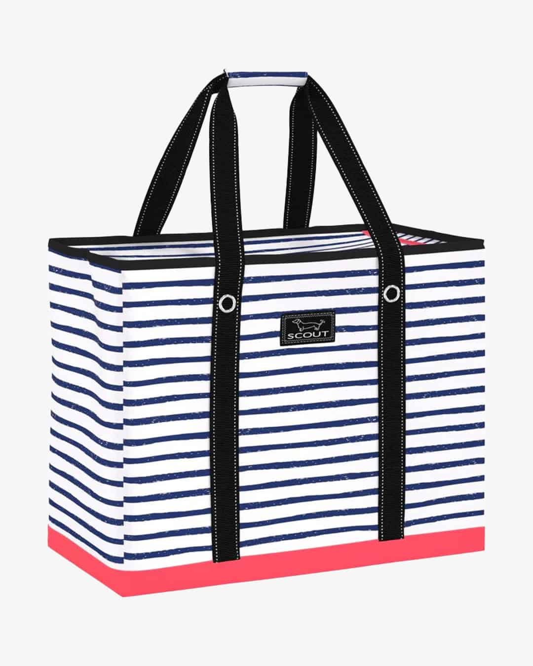 The 12 Very Best Beach Bags For Moms (Summer 2024)