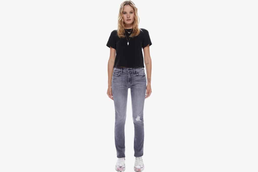 13 Very Best Straight Leg Jeans 2023