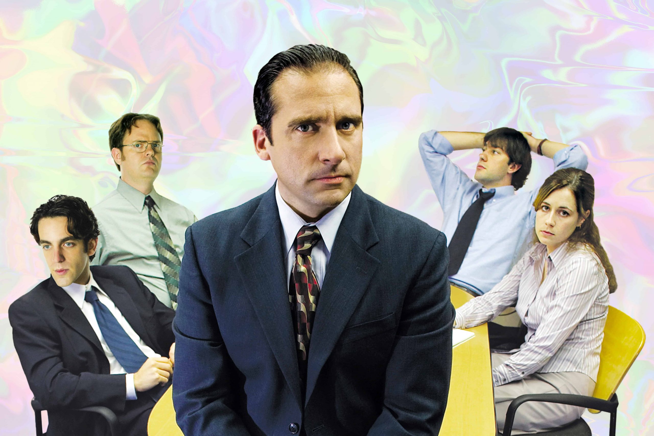 100 Very Best 'The Office' Trivia Quiz 2024
