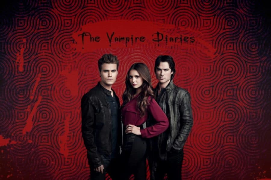 82 Very Best Vampire Diaries Trivia Questions 2024