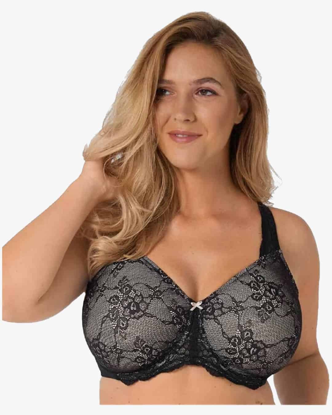 The 15 Best Minimizer Bras In 2025 For Heavy Breast