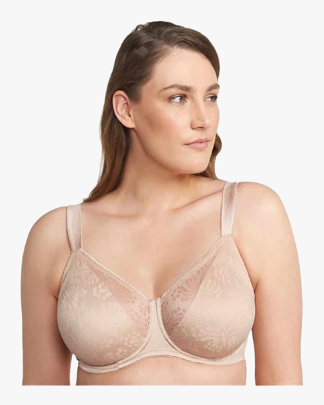 The 15 Best Minimizer Bras In 2025 For Heavy Breast