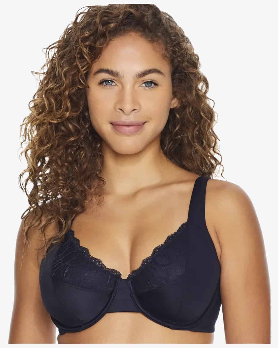The 15 Best Minimizer Bras In 2024 For Heavy Breast