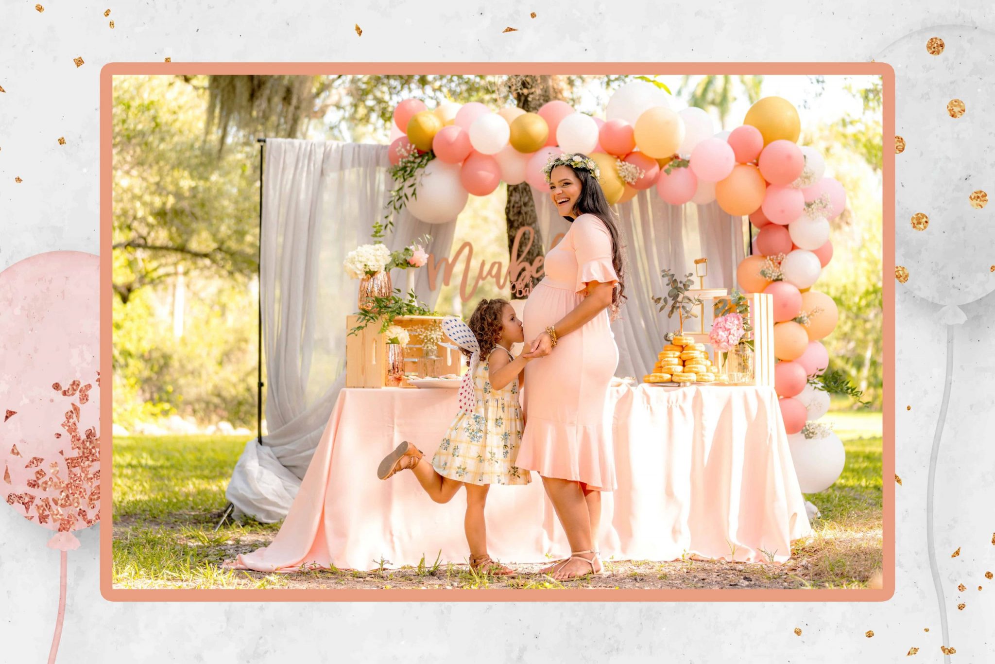 15 Wonderful Virtual Baby Shower Games 2024