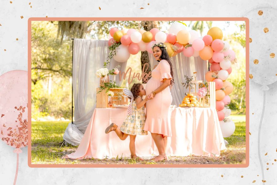 15 Wonderful Virtual Baby Shower Games 2024