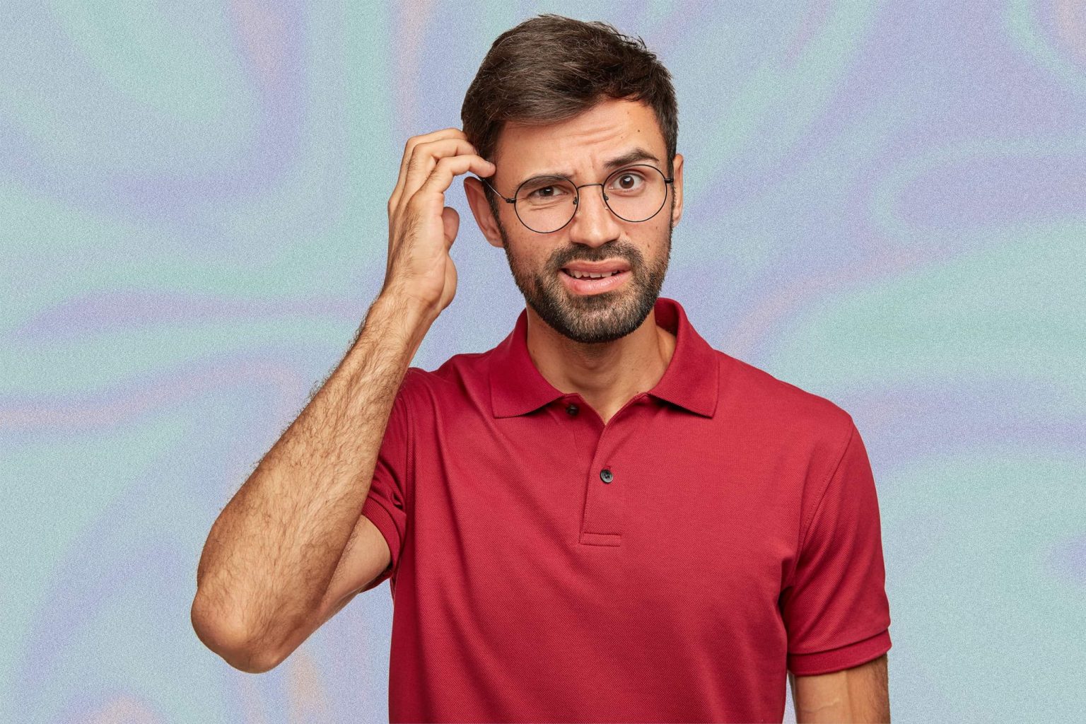 154 Very Best Weird Questions To Ask 2024