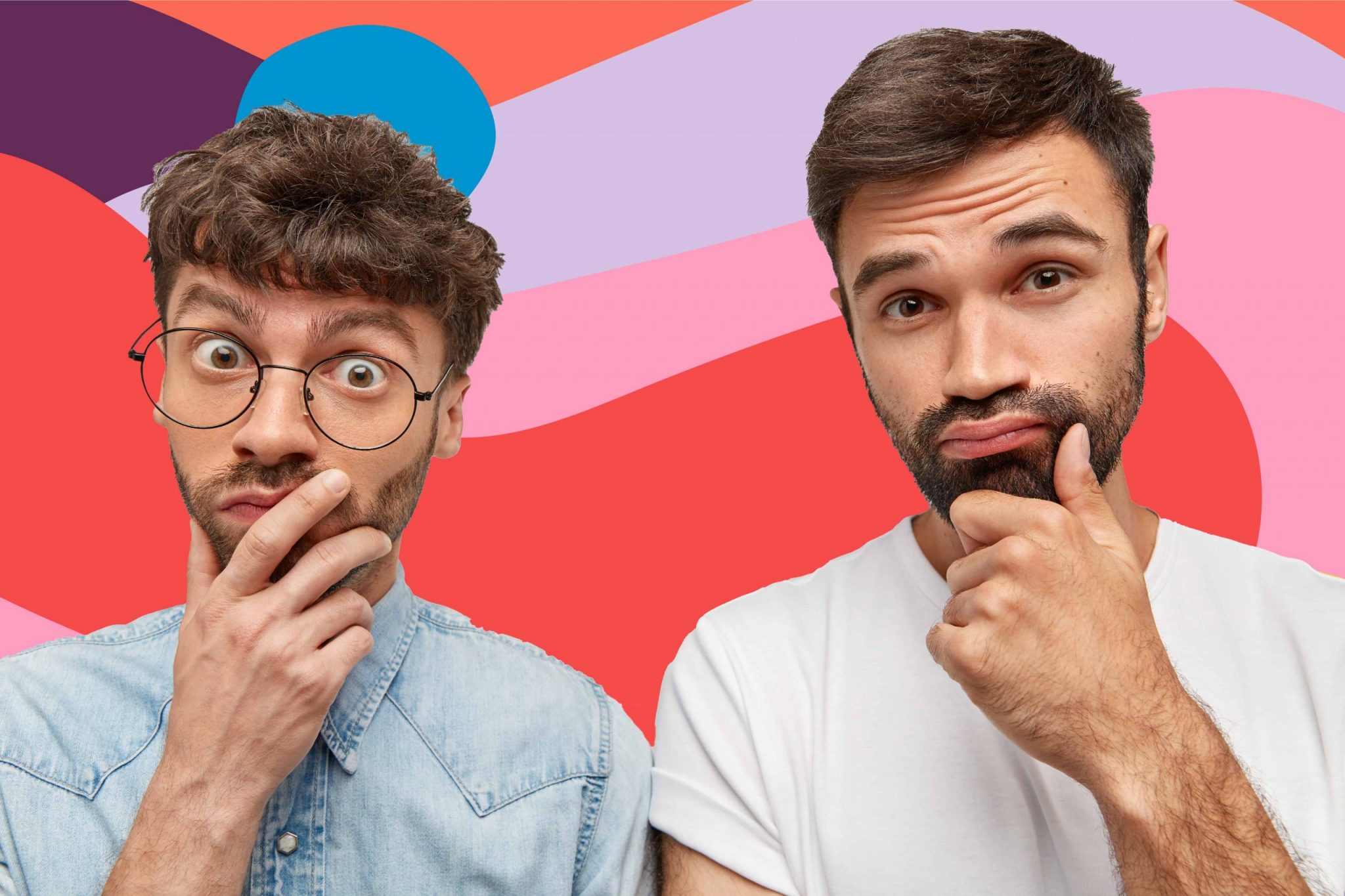 PLAY THE NEW TM GAME WHO AM I visual data 7