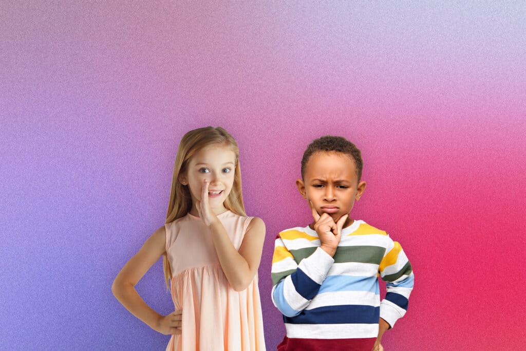 125 Fun (and Clean) Would You Rather Questions for Kids