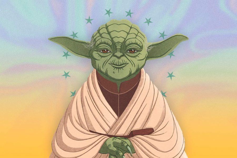 46 Best Yoda Quotes