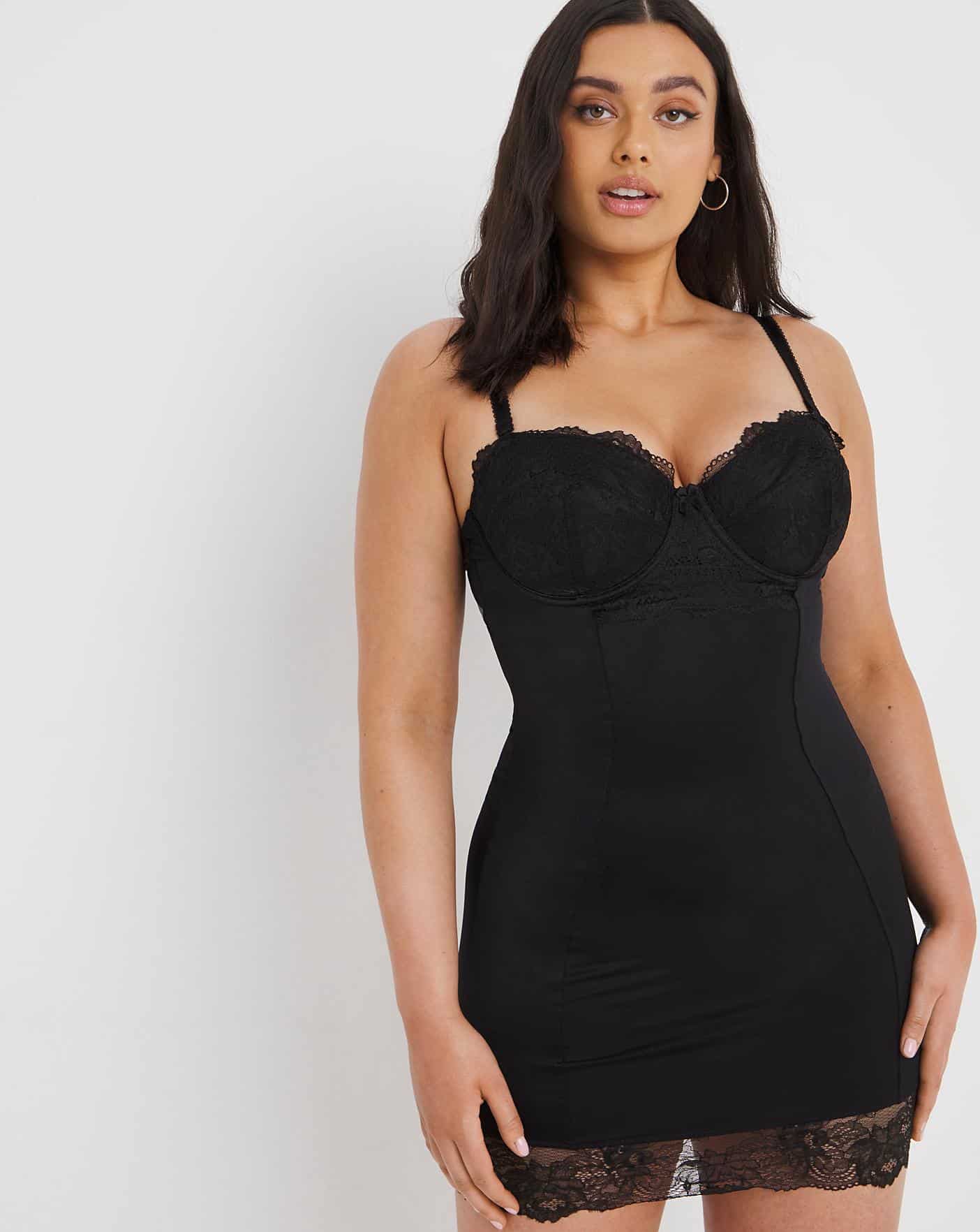 16 Best Shapewear For Lower Belly Pooch August 2024