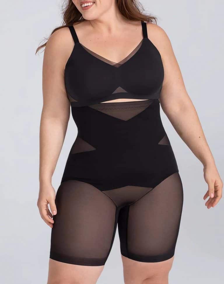 16 Best Shapewear For Lower Belly Pooch August 2024
