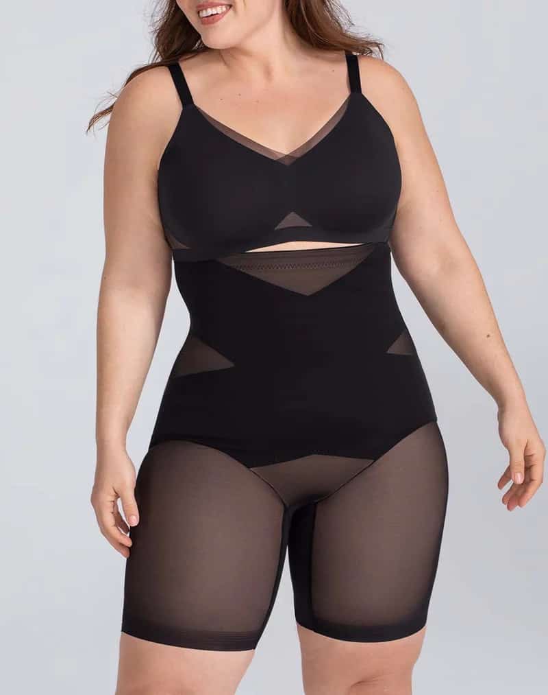 stress Choir Compete 16 Best Shapewear For Lower Belly Pooch 2023
