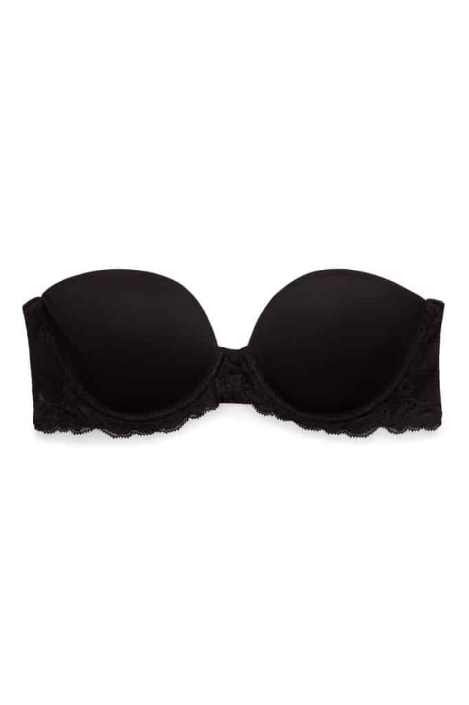 15 Best Strapless Bras for Big Boobs 2025