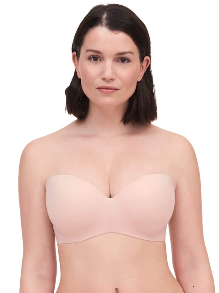 15 Best Strapless Bras for Big Boobs 2024