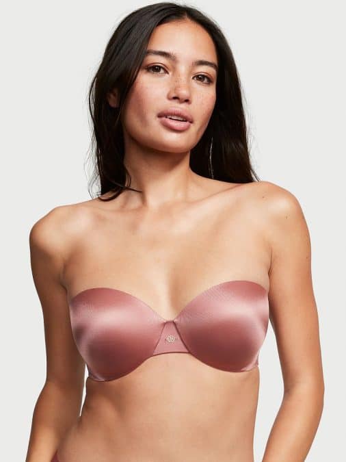 20 Best Strapless Push Up Bras September 2024