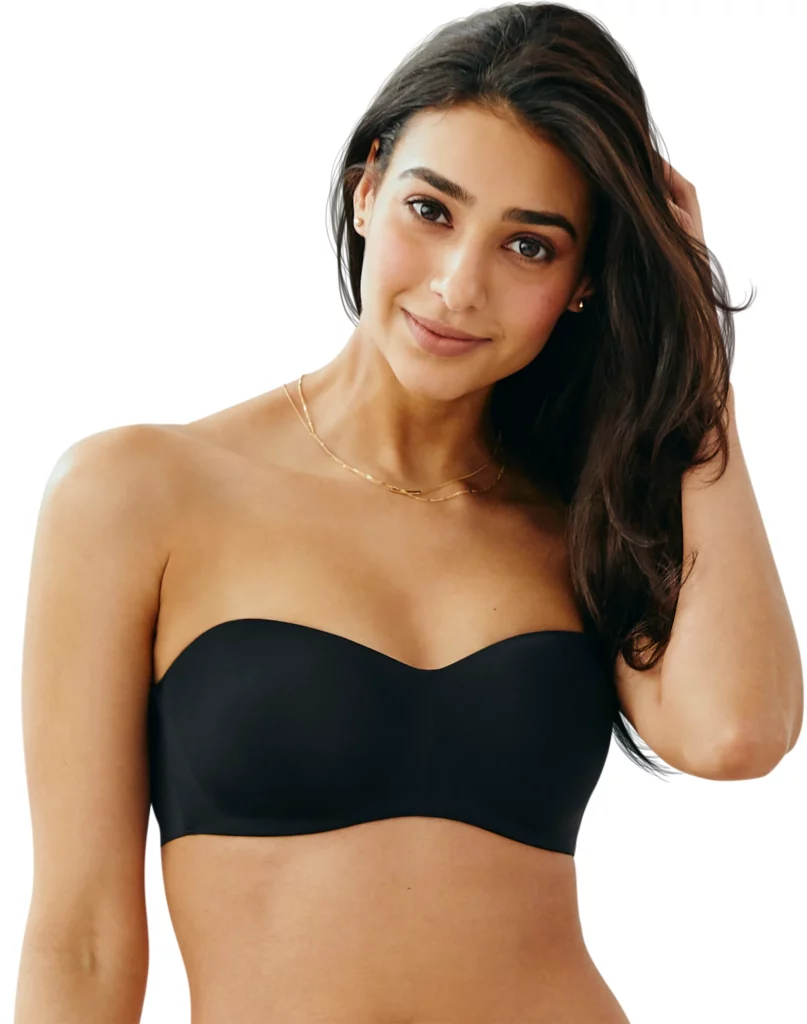 best strapless push up bra