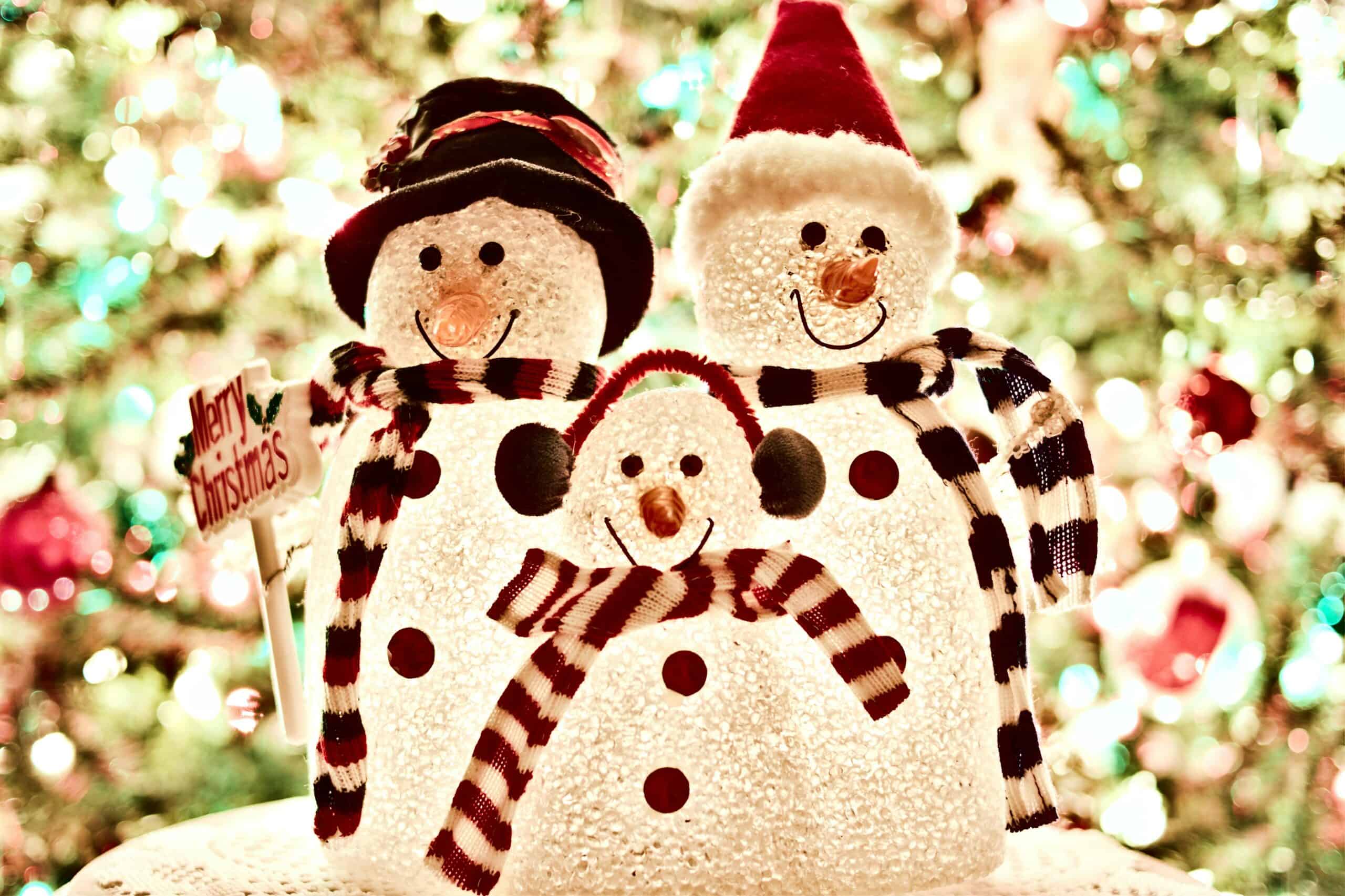 The 100 Very Best Christmas Pick Up Lines 2024